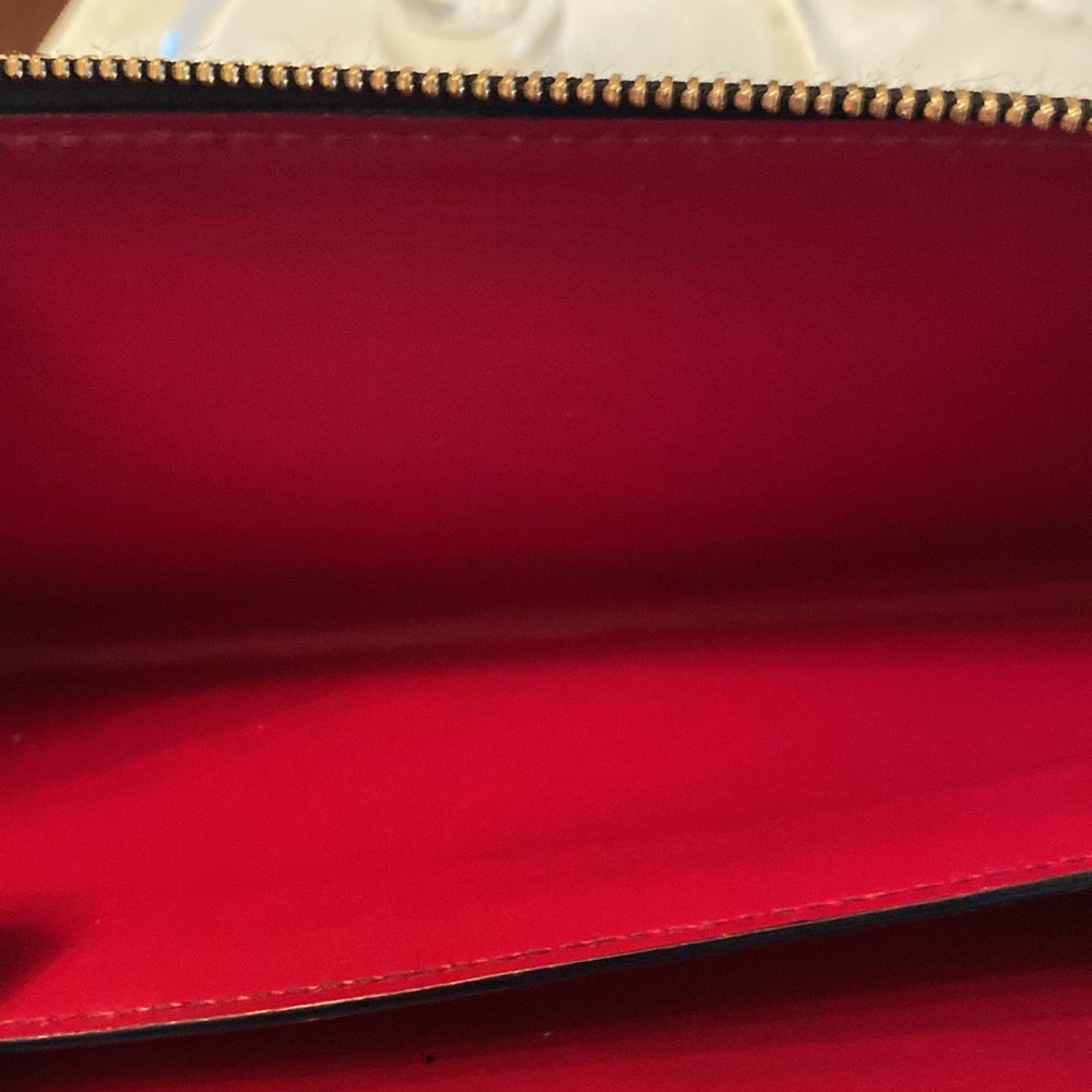 Burberry Heritage grain continental wallet - Picture 6 of 9